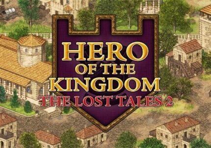 Hero of the Kingdom: The Lost Tales 2 Steam Key Global
