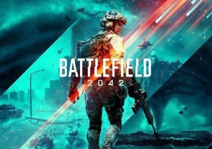 Battlefield 2042 (PC) CD Key for STEAM - GLOBAL