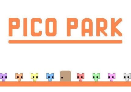 Pico Park (PC) CD Key for STEAM - GLOBAL