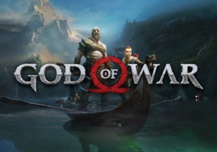 God of War Steam CD Key Turkey