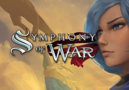 Symphony of War: The Nephilim Saga (PC) CD Key for STEAM - GLOBAL