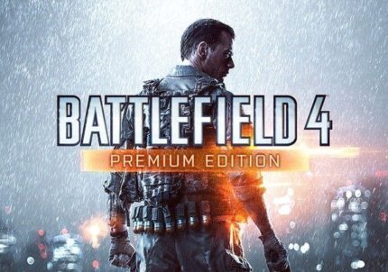 Battlefield 4 Premium Edition (PC) CD Key for STEAM - GLOBAL