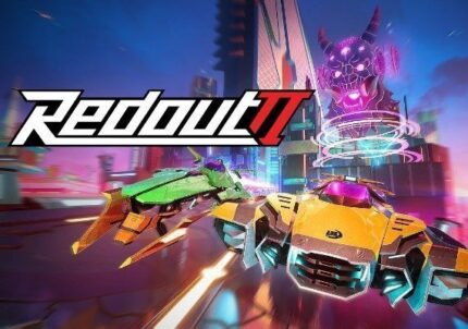 Redout 2 Global (PC) CD Key for STEAM - GLOBAL