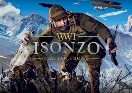 Isonzo (PC) CD Key for STEAM - GLOBAL