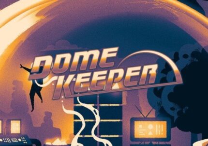 Dome Keeper (PC) CD Key for STEAM - GLOBAL