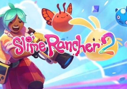 Slime Rancher 2 (PC) CD Key for STEAM - GLOBAL