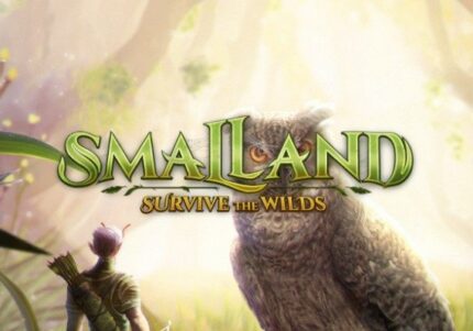 Smalland: Survive the Wilds (PC) CD Key for STEAM - GLOBAL
