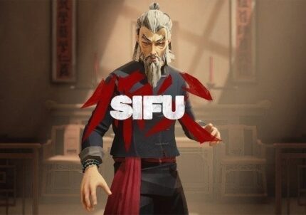 Sifu Global PC Steam CD Key GLOBAL