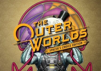 The Outer Worlds Spacer's Choice Edition (PC) CD Key for STEAM - GLOBAL