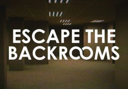 Escape the Backrooms (PC) CD Key for STEAM - GLOBAL