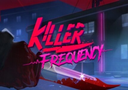 Killer Frequency (PC) CD Key for STEAM - GLOBAL