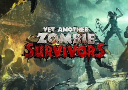 Yet Another Zombie Survivors (PC) CD Key for STEAM - GLOBAL