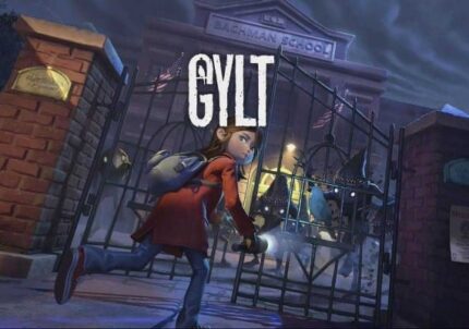 Gylt (PC) CD Key for STEAM - GLOBAL