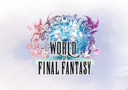 World of Final Fantasy Day One Edition (PC) CD Key for STEAM - GLOBAL