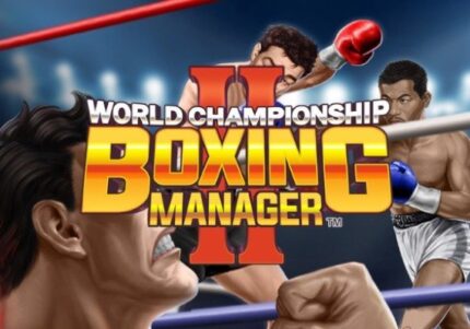 World Championship Boxing Manager 2 (PC) CD Key for STEAM - GLOBAL