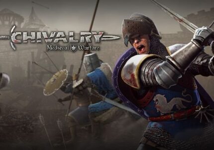 Chivalry: Medieval Warfare (PC) CD Key for STEAM - GLOBAL