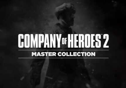 Company of Heroes 2 - Master Collection (PC) CD Key for STEAM - GLOBAL