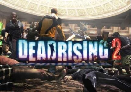 Dead Rising 2 (PC) CD Key for STEAM - GLOBAL