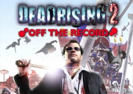 Dead Rising 2: Off the Record (PC) CD Key for STEAM - GLOBAL