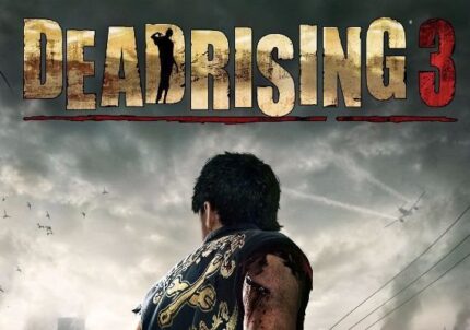 Dead Rising 3 - Apocalypse Edition UNCUT (PC) CD Key for STEAM - GLOBAL