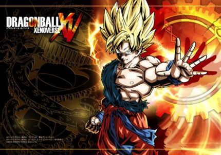 Dragon Ball: Xenoverse (PC) CD Key for STEAM - GLOBAL