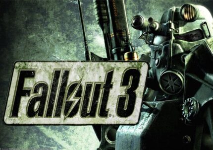 Fallout 3 (PC) CD Key for STEAM - GLOBAL