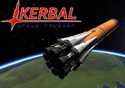 Kerbal Space Program (PC) CD Key for STEAM - GLOBAL