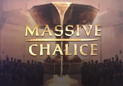Massive Chalice (PC) CD Key for STEAM - GLOBAL