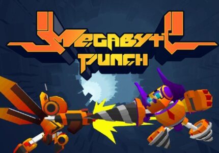 Megabyte Punch (PC) CD Key for STEAM - GLOBAL
