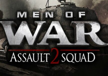 Men of War: Assault Squad 2 (PC) CD Key for STEAM - GLOBAL