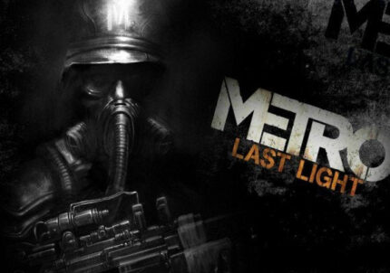 Metro: Last Light Redux (PC) CD Key for STEAM - GLOBAL