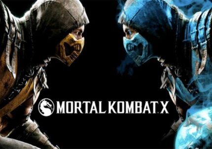 Mortal Kombat X (PC) CD Key for STEAM - GLOBAL