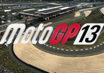 MotoGP 13 (PC) CD Key for STEAM - GLOBAL