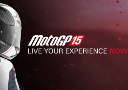 MotoGP 15 (PC) CD Key for STEAM - GLOBAL