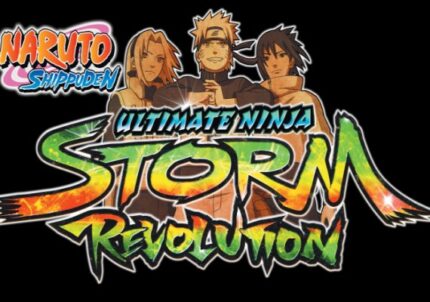 Naruto Shippuden: Ultimate Ninja Storm Revolution (PC) CD Key for STEAM - GLOBAL