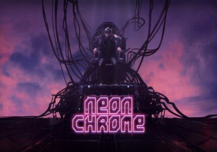 Neon Chrome (PC) CD Key for STEAM - GLOBAL