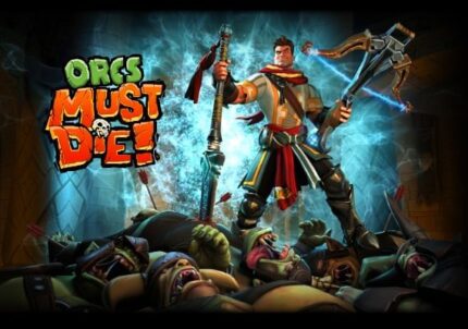 Orcs Must Die! - Complete Pack PC Steam CD Key GLOBAL