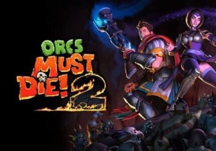 Orcs Must Die! 2 PC Steam CD Key GLOBAL