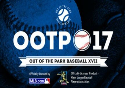 Out of the Park Baseball 17 PC Steam CD Key GLOBAL