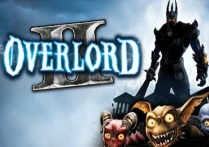 Overlord II PC Steam CD Key GLOBAL