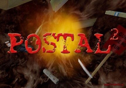 Postal 2 PC Steam CD Key GLOBAL