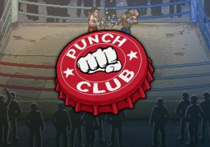 Punch Club Steam CD Key GLOBAL