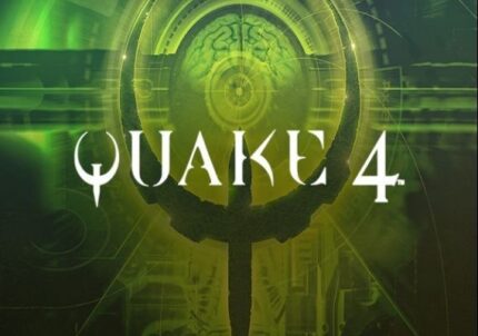 Quake IV Steam CD Key GLOBAL