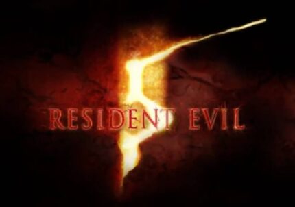 Resident Evil 5 (PC) CD Key for STEAM - GLOBAL