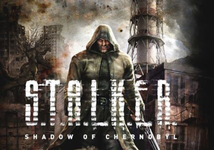 S.T.A.L.K.E.R.: Shadow of Chernobyl (PC) CD Key for STEAM - GLOBAL