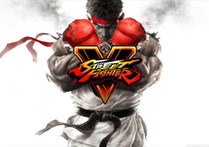 Street Fighter V (PC) CD Key for STEAM - GLOBAL