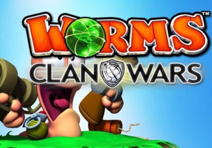 Worms Clan Wars (PC) CD Key for STEAM - GLOBAL