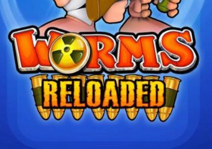 Worms Reloaded GOTY (PC) CD Key for STEAM - GLOBAL