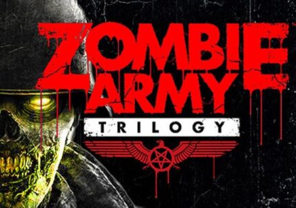 Zombie Army - Trilogy (PC) CD Key for STEAM - GLOBAL