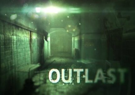 Outlast (PC) CD Key for STEAM - GLOBAL